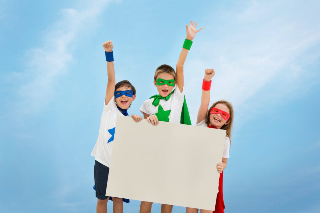 #IchStehAuf - Schulen für Demokratie und Vielfalt