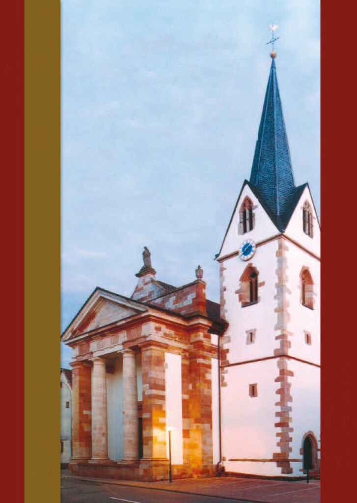 Sulzbacher Konzertwoche  - Programminformationen