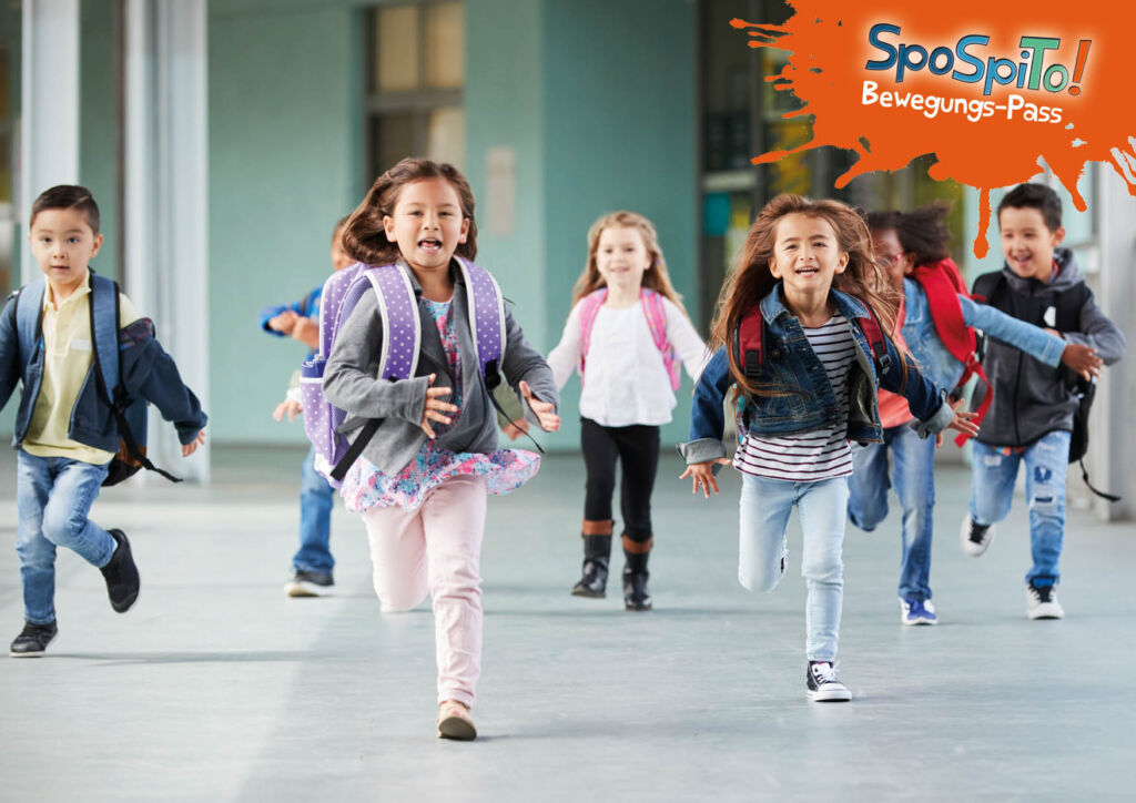 Laufend zu mehr Gesundheit und Klimaschutz