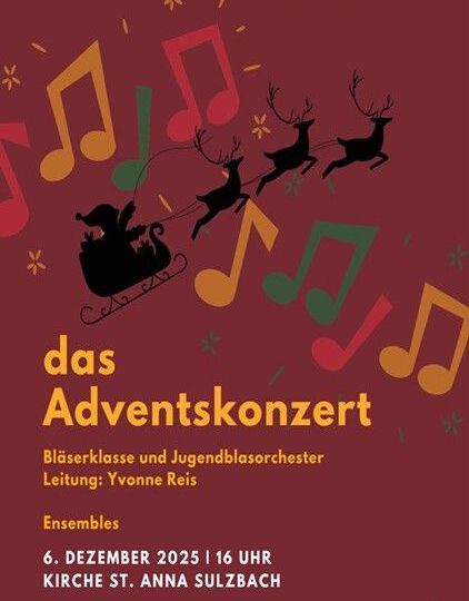 Adventskonzert