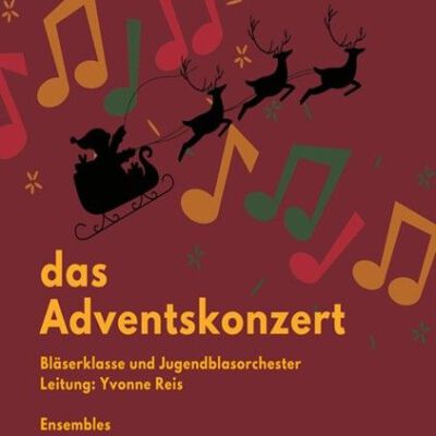 Adventskonzert