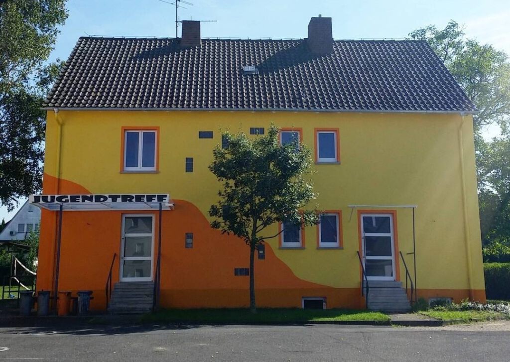 Jungbürgerversammlung 2026