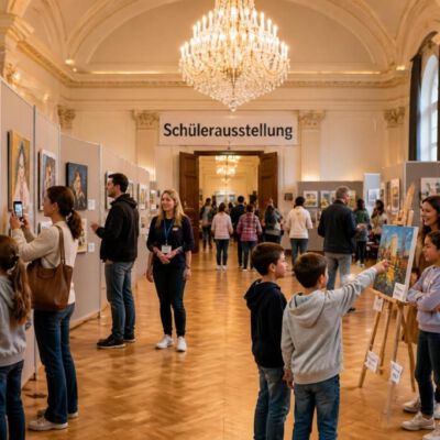 Vernissage 2026